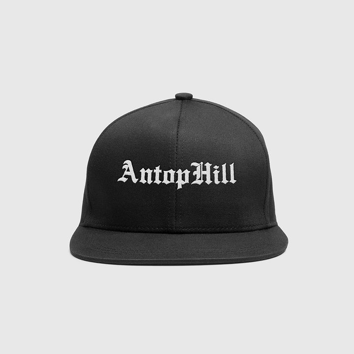 AntopHill Snapback cap (2)