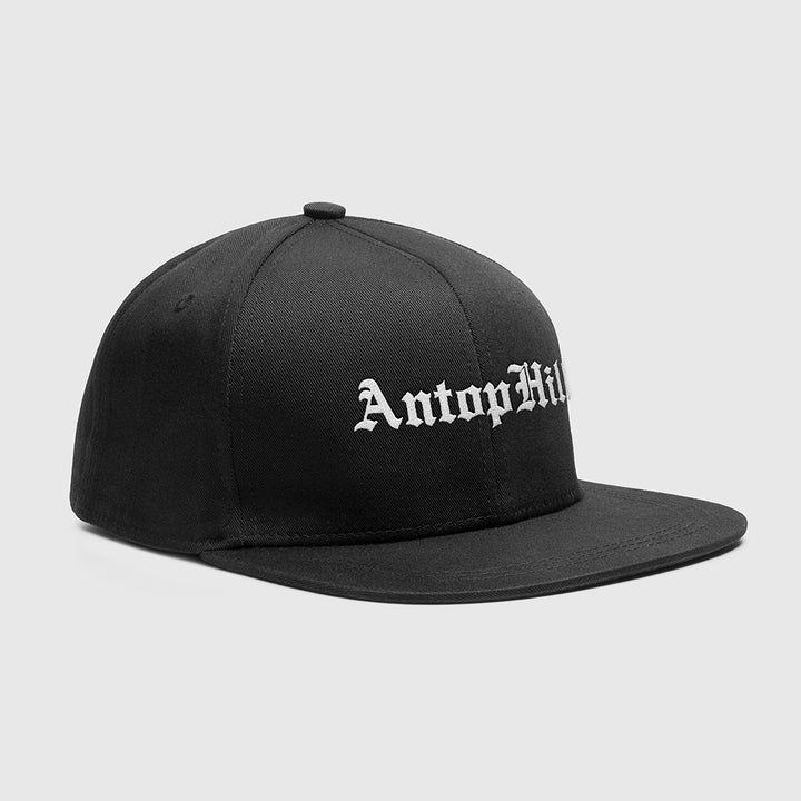 AntopHill Snapback cap