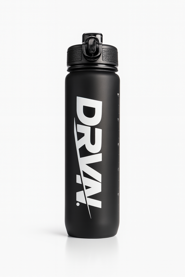 DRVN SIPPER BOTTLE