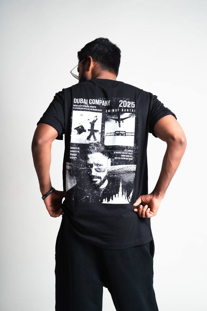 DUBAI COMPANY ( regular fit )