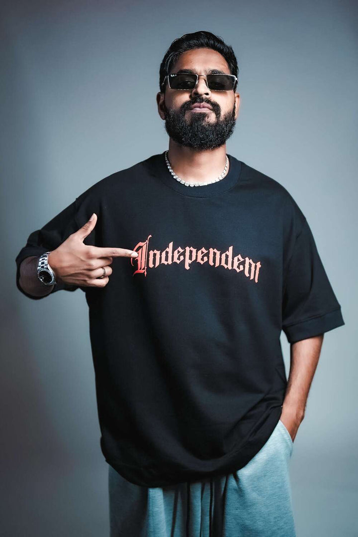 INDEPENDENT