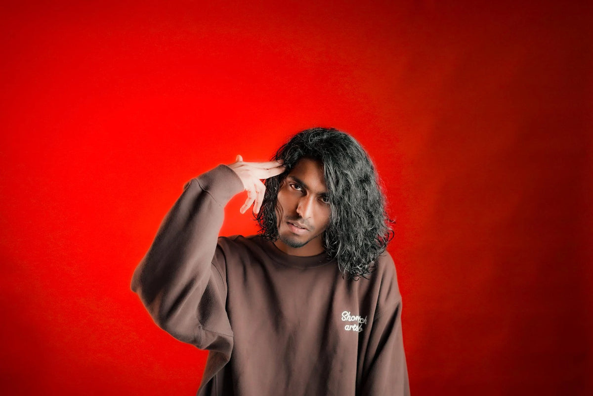 Jaxk Rapper Jaxk – EB Store