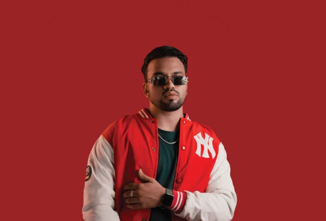 Shez Singer Shez – EB Store